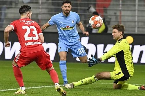 Nhận định trận Bochum vs Union Berlin, 21h30 ngày 18/12