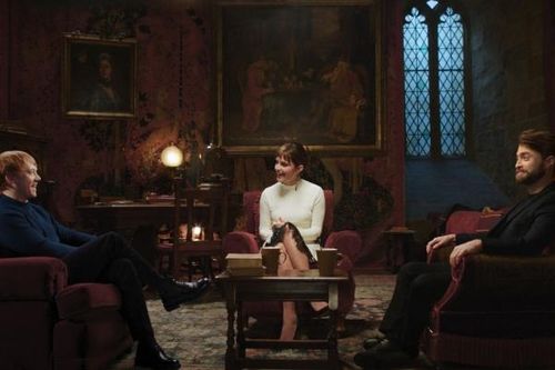 Warner Bros. sẽ trở lại rạp vào năm 2022