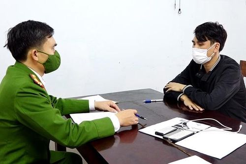 Lừa vận chuyển hàng hóa để chiếm đoạt hơn 600 triệu đồng