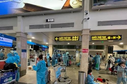 Người dân vẫn có thể về quê đón Tết an toàn nếu chấp hành tốt quy định phòng dịch
