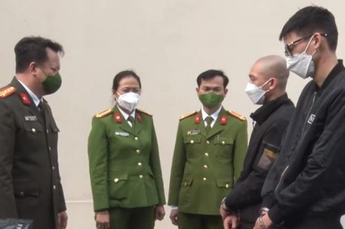 Bắt giữ 2 thanh niên vờ mua ô tô để cướp tại TP Phủ Lý