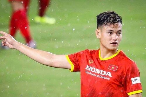 Tuyển thủ Việt Nam đánh giá cao khả năng ghi bàn của Campuchia