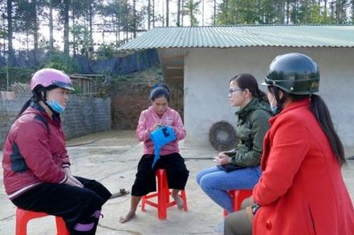 Kiến giải những vấn đề trong xã hội, thực hiện tốt chủ trương, chính sách về công tác dân số