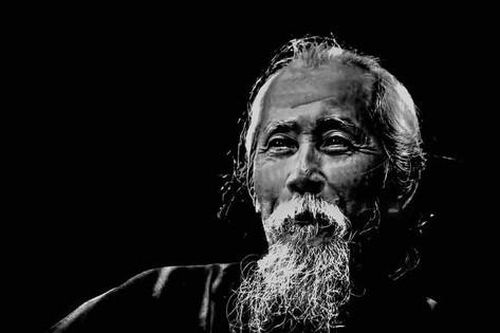 'Người đẹp Tây Đô' Việt Trinh: Nghệ sỹ Mai Thành rất nhiệt huyết với nghề