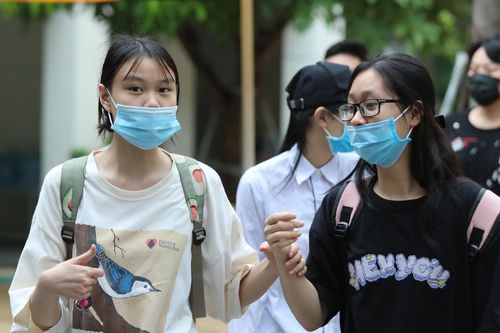 Nhiều tiêu chí tuyển sinh mới: Thí sinh cần chuẩn bị gì?