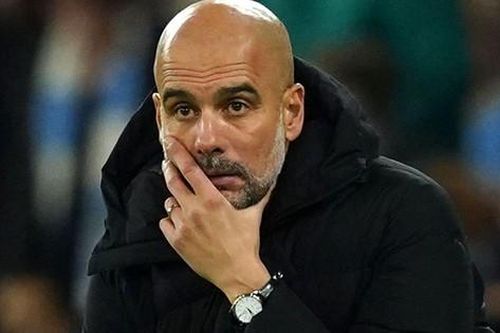HLV Man City một phen hú vía vì COVID-19, sẵn sàng trở lại trận gặp Newcastle
