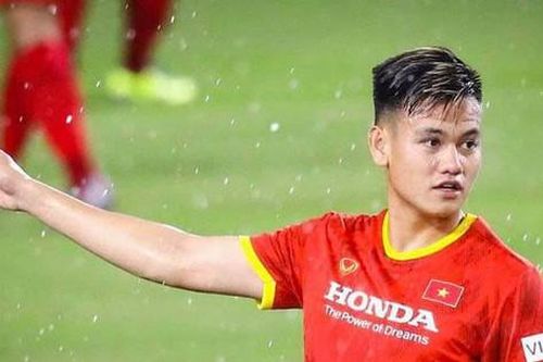 Hồ Tấn Tài: 'Campuchia ghi bàn tất cả các trận, ĐT Việt Nam phải thận trọng'