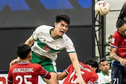 Trước màn tử chiến với Malaysia, đội tuyển Indonesia có tiếp viện quan trọng