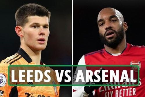 Nhận định, dự đoán Leeds vs Arsenal, 00h30 ngày 19/12: Ám ảnh sân khách