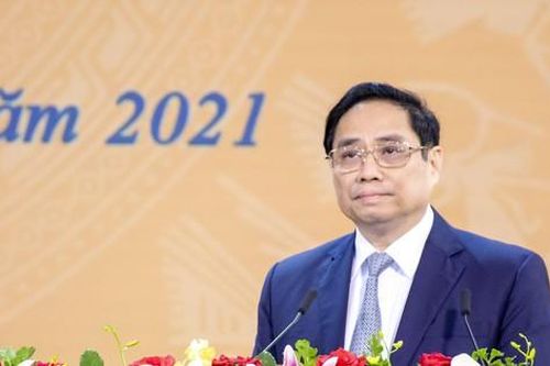 Thủ tướng giao 8 nhiệm vụ trọng tâm cho Bà Rịa-Vũng Tàu