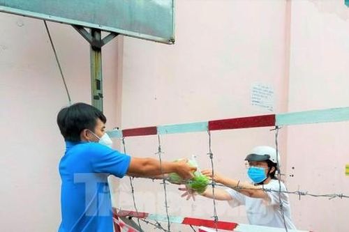 Bình Dương: Duy nhất nơi khởi phát đợt dịch lần thứ 4 là 'vùng xanh'