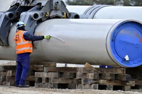 Tất cả người tiêu dùng châu Âu đều đặc biệt quan tâm đến Nord Stream 2