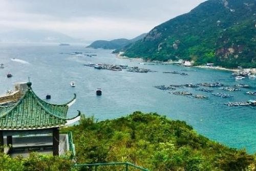 Hồng Kông và 6 điểm du lịch hấp dẫn, 'đã đi là không muốn về'