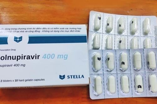TP.HCM chấn chỉnh việc cấp thuốc Molnupiravir cho F0 thuộc nhóm nguy cơ
