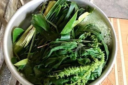 Xông thuốc phòng Covid-19, bé gái 14 tuổi bỏng nặng