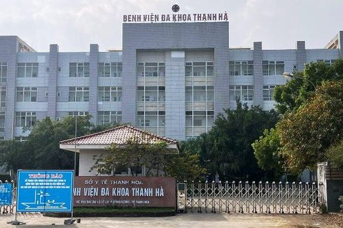2 bệnh nhân tử vong tại Bệnh viện Đa khoa Thanh Hà – Thanh Hóa: Lãnh đạo nói gì?