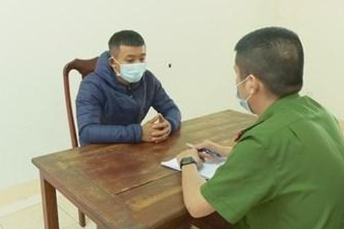 Phê chuẩn khởi tố, bắt tạm giam đối tượng mạo danh Công an để cướp tài sản