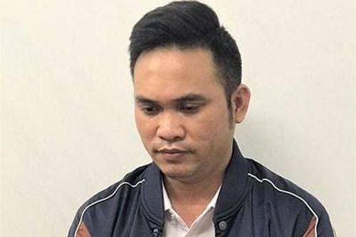 'Nổ' quan hệ rộng, lừa đảo chiếm đoạt 1 tỉ đồng