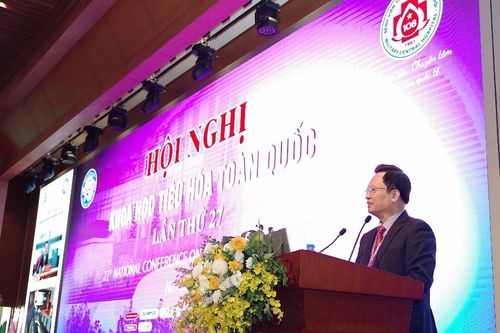 Những bệnh ung thư liên quan đến đường tiêu hóa ngày càng gia tăng