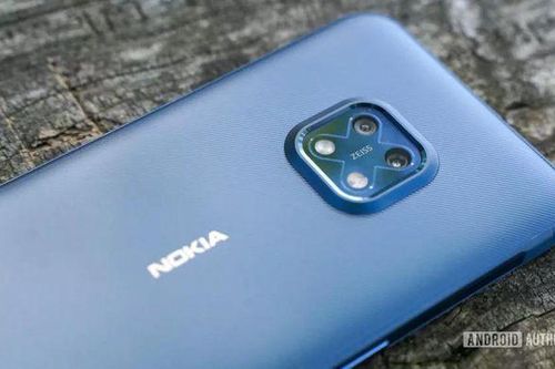 Sự trở lại thất vọng của Nokia