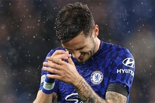 Saul là lý do Chelsea phải tin Tuchel nhiều hơn