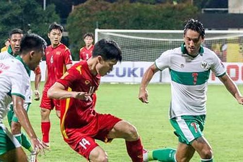 HLV ĐT Indonesia: 'Phải thay đổi chiến thuật vì ĐT Việt Nam là đội mạnh nhất giải'