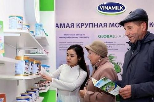 Chuyên gia Nga: Việt Nam là điển hình về hội nhập Á-Âu, cầu nối thương mại EAEU-ASEAN