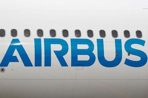 Số đơn hàng mới giúp củng cố kế hoạch tăng sản lượng của Airbus