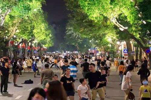 Đề xuất dừng hoạt động tập trung đông người trong dịp Tết