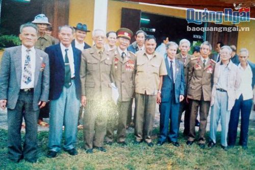 Tiểu đoàn 248 vận tải biển cảm tử