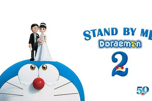 Doraemon: Luôn bên bạn 2