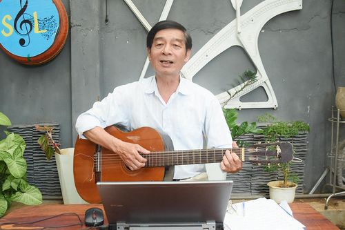 Gia Lai: 14 tác phẩm đạt giải cuộc vận động sáng tác về phòng-chống Covid-19