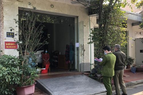 Ngày 18/12: Ghi nhận thêm 13 ca mắc Covid-19