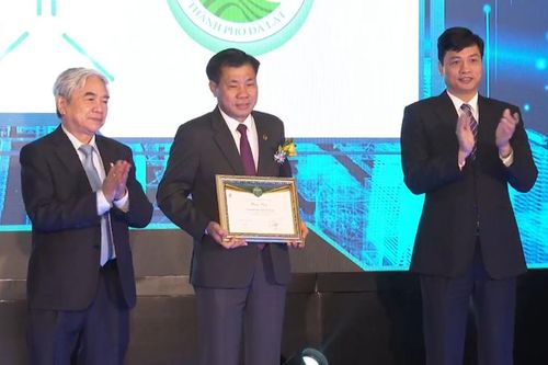 Đà Lạt được vinh danh 2 giải thưởng thành phố thông minh