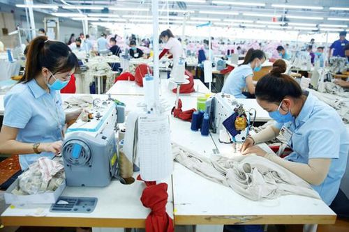Kim ngạch xuất nhập khẩu dệt may năm 2022 kỳ vọng đạt 40 tỷ USD