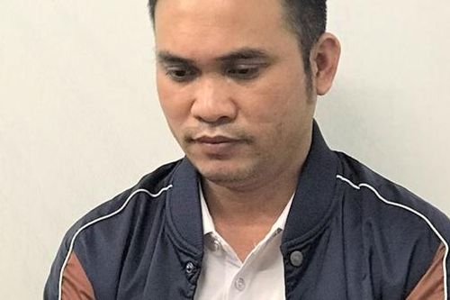 Tổng Thư ký Tạp chí Văn Hiến bị bắt vì lừa đảo, chiếm đoạt 1 tỷ đồng
