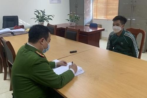 Hai tên trộm xe SH dùng dao chống trả Công an đã sa lưới