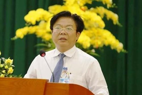Sau những lùm xùm, Giám đốc Sở GD&ĐT Quảng Nam xin nghỉ việc