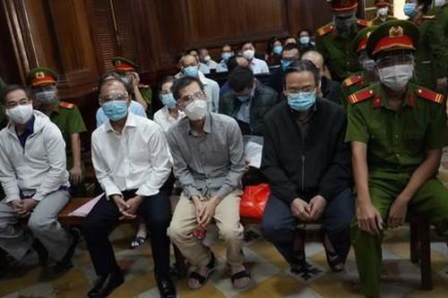 Vụ sai phạm tại SAGRI: Bị cáo Lê Tấn Hùng lãnh án 25 năm tù