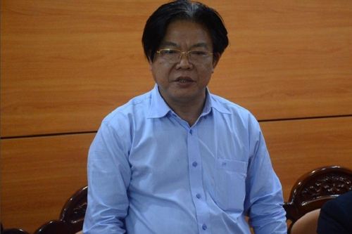 Vì sao Giám đốc Sở GD-ĐT Quảng Nam xin nghỉ việc?