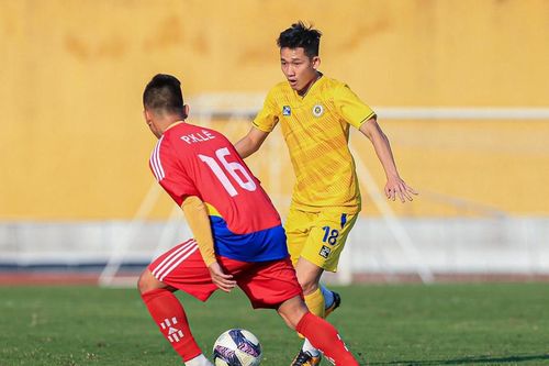 Bốc thăm chia bảng Vòng chung kết Giải bóng đá vô địch U21 quốc gia 2021