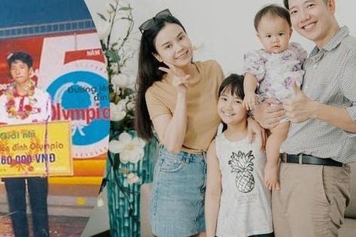 Cuộc sống của Á quân Đường lên đỉnh Olympia trong trận chung kết gây tranh cãi cách đây 17 năm hiện ra sao?