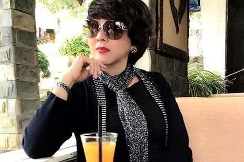 'Cô Kim Cương không cho diễn viên trong đoàn yêu nhau, tôi lại yêu người đã có gia đình'