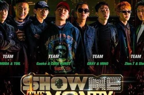 Show Me The Money 10 khép lại đỉnh thế này, cơ hội nào cho Show Me The Money 11?