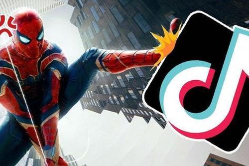 TikTok hưởng ứng 'Spider-Man: No Way Home': Vừa quảng bá, vừa 'spoil' phim nặng nề