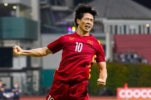 Top 10 chân sút hàng đầu AFF 2020