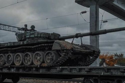 Nga bất ngờ từ chối cam kết không tấn công Ukraine