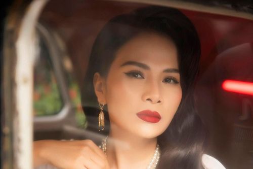 Ca sĩ Thành Lê: Âm nhạc thì không thể rẻ tiền