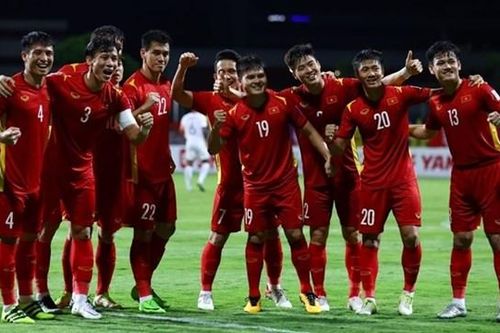 AFF Suzuki Cup 2020: Thắng Campuchia 4-0, Việt Nam gặp Thái Lan ở bán kết