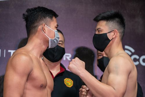 Chờ đợi gì từ giải MMA đầu tiên tại Việt Nam?